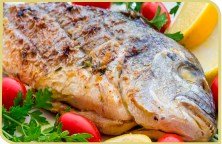 Cupra + SALATA + 2 ÇEŞİT MEZE