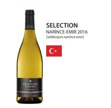 Selection Wines