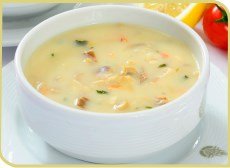 Balık Çorbası