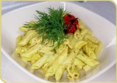 Penne Köri