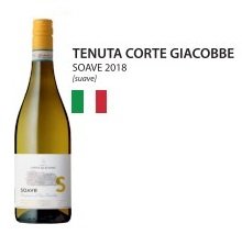 Tenuta Corte Giacobbe